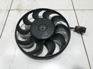 Вентилятор радиатора кондиционера Hyundai Starex 1