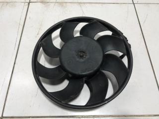 Вентилятор радиатора кондиционера Hyundai Starex 1