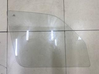 Запчасть стекло двери переднее правое Лада Гранта