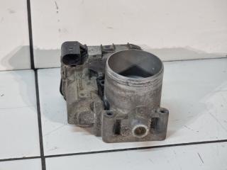 Заслонка дроссельная электрическая Skoda Octavia A7 2016