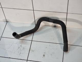 Патрубок радиатора Skoda Octavia A7 2016