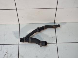 Патрубок радиатора Skoda Octavia A7 2016