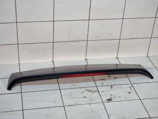 Спойлер багажника Porsche Cayenne 1 2003