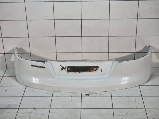 Накладка крышки багажника Opel Insignia 1 2009 Б/У Накладка крышки багажника Opel Insignia 1 2009
