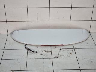 Спойлер багажника Opel Insignia 1 2009