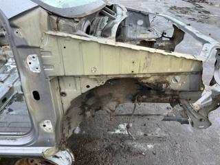 Лонжерон передний правый Chevrolet Aveo 2008