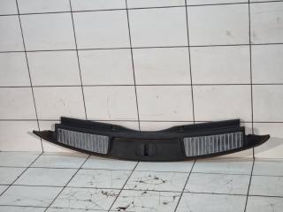 Обшивка багажника Opel Insignia 1 2009