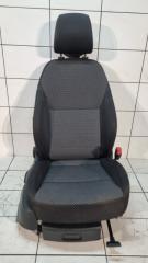 Сиденье переднее правое Skoda Octavia A7 2016