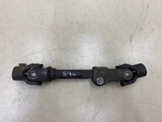 Кардан рулевой Лада Приора 2011