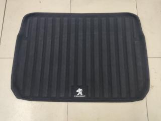 Запчасть коврик багажника Peugeot 2008