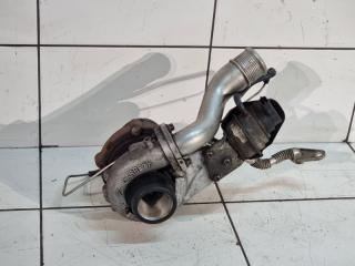 Турбокомпрессор (турбина) Opel Insignia 1 2009