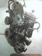 Двигатель Chevrolet Niva 2005