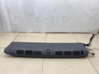 Отопитель салона задний Hyundai Starex 1 2002