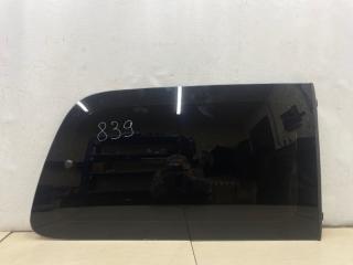 Стекло кузовное открывающееся заднее правое Hyundai Starex 1 2002