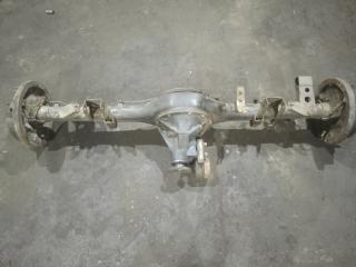 Мост задний Hyundai Starex 1 2002