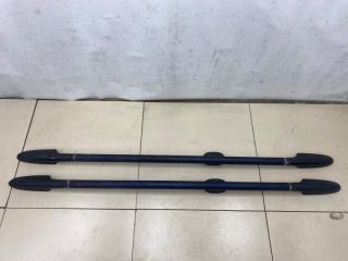 Рейлинги комплект (Планки на крышу) Hyundai Starex 1 2002