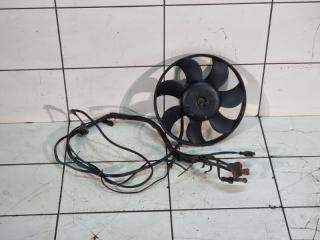 Вентилятор радиатора Volkswagen Passat B5 1998