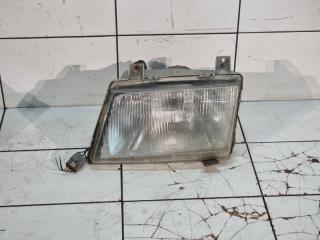 Запчасть фара левая Saab 9000 1987