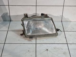 Запчасть фара правая Saab 9000 1987