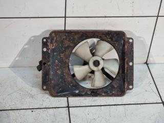 Вентилятор радиатора Hyundai Starex 1 2002