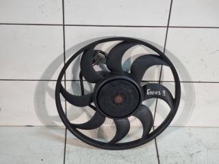 Вентилятор радиатора Ford Focus 3 2014