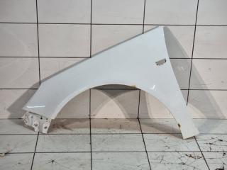 Крыло переднее левое Opel Insignia 1 2009 Б/У Крыло переднее левое Opel Insignia 1 2009