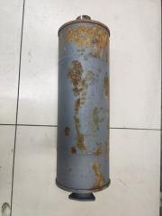 Глушитель УАЗ Хантер