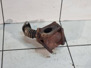 Коллектор выпускной Audi Q7 1 2008 Б/У Коллектор выпускной Audi Q7 1 2008