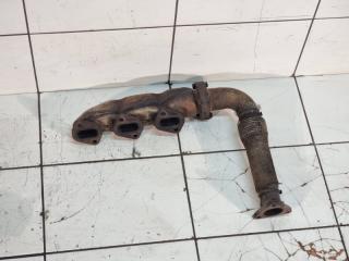 Коллектор выпускной правый Audi Q7 1 2008 Б/У Коллектор выпускной правый Audi Q7 1 2008