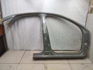 Порог со стойками правый Лада Веста