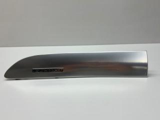 Накладка декоративная на торпедо правая Audi A6 C6 2006