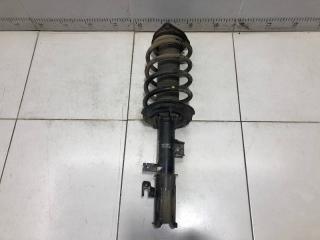 Запчасть амортизатор (в сборе) передний левый Changan Uni-k