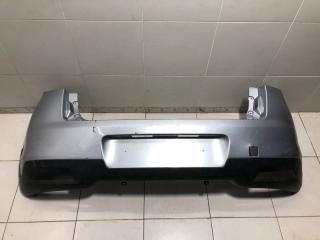 Запчасть бампер задний Peugeot 4008