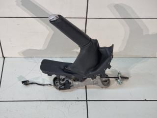 Рычаг стояночного тормоза Skoda Octavia A7 2016