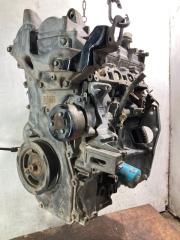 Двигатель Renault Kaptur 2017