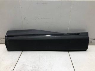 Запчасть накладка двери задняя левая Haval F7 1