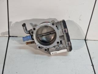 Заслонка дроссельная электрическая Audi A6 C6 2006