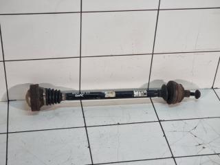 Полуось (привод) задний Audi A8 D3 2003