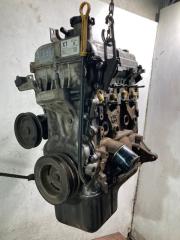 Двигатель Chevrolet Aveo 2010