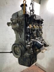 Двигатель Chevrolet Aveo 2010