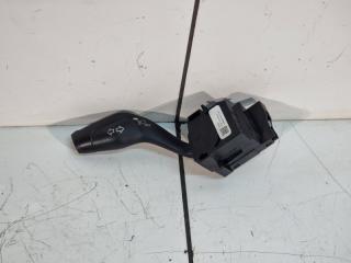 Фото запчасти переключатель поворотов подрулевой Ford Focus 3 2014 Б/У запчасть Запчасть переключатель поворотов подрулевой Ford Focus 3 2014