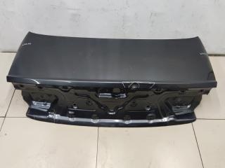 Запчасть крышка багажника Genesis G80