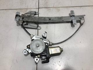 Фото запчасти стеклоподъемник элект. задний левый Nissan Maxima 5 Б/У запчасть Запчасть стеклоподъемник элект. задний левый Nissan Maxima 5