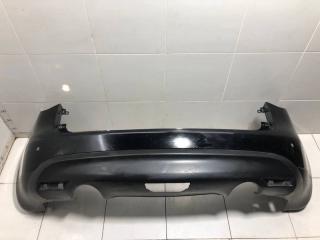 Запчасть бампер задний Infiniti QX70