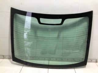 Стекло заднее Volvo S60 2002