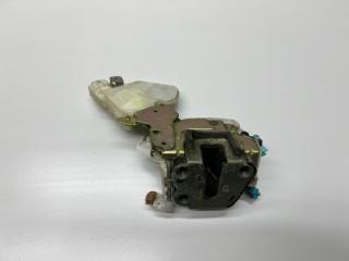 Запчасть замок двери передний правый Nissan Almera Classic 2009