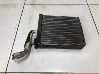 Фото запчасти радиатор отопителя Great Wall Hover H3 2010 Б/У запчасть Запчасть радиатор отопителя Great Wall Hover H3 2010