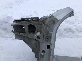 Часть кузова передний левый Hover H3 2010 4G63S4M