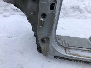 Часть кузова передний левый GreatWall Hover H3 4G63S4M