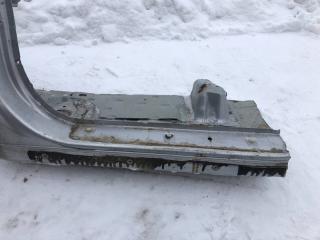 Часть кузова передний левый Hover H3 2010 4G63S4M